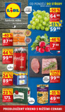 Lidl Lidl leták do 04.05.2025 – do 04.05.2025