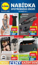 Lidl Lidl leták do 04.05.2025 – do 04.05.2025