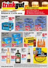 trinkgut: Wochenangebote