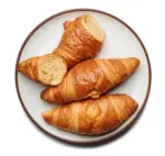 Kaufland хипермаркет Кроасан с 24% масло от нашата пекарна - до 07-12-25