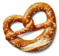 Немски брецел от нашата пекарна