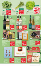 Kaufland хипермаркет Празнични оферти в Kaufland до 04.05.2025 - до 04-05-25