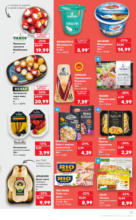 Kaufland хипермаркет Празнични оферти в Kaufland до 04.05.2025 - до 04-05-25