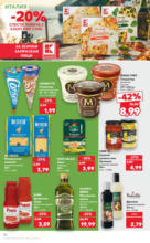 Kaufland хипермаркет Празнични оферти в Kaufland до 04.05.2025 - до 04-05-25