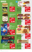 Kaufland хипермаркет Празнични оферти в Kaufland до 04.05.2025 - до 04-05-25