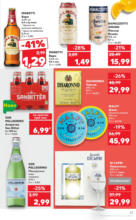 Kaufland хипермаркет Празнични оферти в Kaufland до 04.05.2025 - до 04-05-25