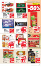 Kaufland хипермаркет Празнични оферти в Kaufland до 04.05.2025 - до 04-05-25