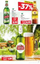 Kaufland хипермаркет Празнични оферти в Kaufland до 04.05.2025 - до 04-05-25