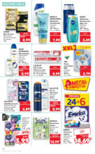 Kaufland хипермаркет Празнични оферти в Kaufland до 04.05.2025 - до 04-05-25