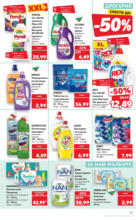 Kaufland хипермаркет Празнични оферти в Kaufland до 04.05.2025 - до 04-05-25