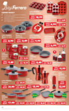 Kaufland хипермаркет Празнични оферти в Kaufland до 04.05.2025 - до 04-05-25