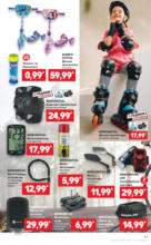 Kaufland хипермаркет Празнични оферти в Kaufland до 04.05.2025 - до 04-05-25