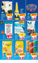 Kaufland хипермаркет Празнични оферти в Kaufland до 04.05.2025 - до 04-05-25
