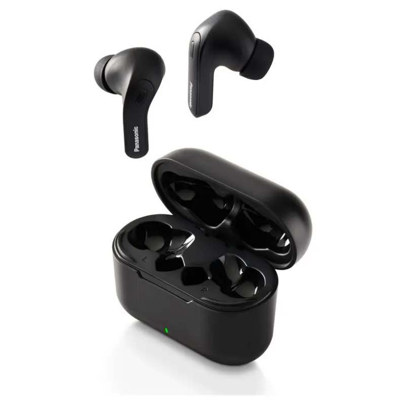 True wireless слушалки PANASONIC RZ-B310WDE-K БЕЗЖИЧНА ВРЪЗКА, BLACK