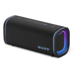 Bluetooth колонка SONY SRS-ULT50B ULT FIELD 5 BLUETOOTH, БАТЕРИЯ ДО 25 ЧАСА, ЧЕРЕН