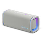 Технополис Bluetooth колонка SONY SRS-ULT50W ULT FIELD 5 BLUETOOTH, БАТЕРИЯ ДО 25 ЧАСА, СВЕТЛО СИВ - до 15-05-25