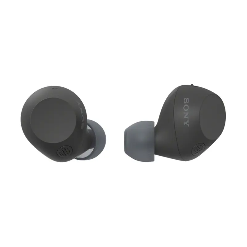 True wireless слушалки SONY WF-C710NB БЕЗЖИЧНА ВРЪЗКА, BLACK