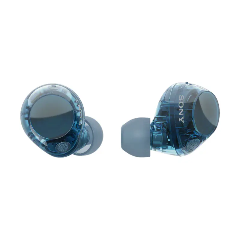 True wireless слушалки SONY WF-C710NL БЕЗЖИЧНА ВРЪЗКА, BLUE