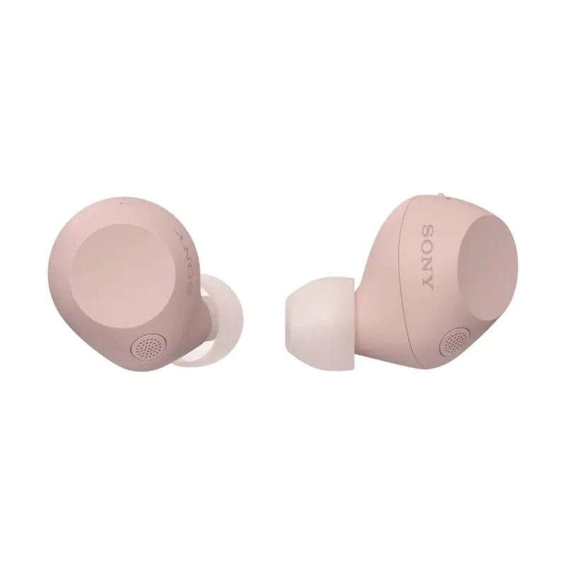 True wireless слушалки SONY WF-C710NP БЕЗЖИЧНА ВРЪЗКА, PINK