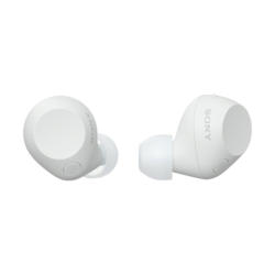 True wireless слушалки SONY WF-C710NW БЕЗЖИЧНА ВРЪЗКА, WHITE