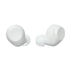 True wireless слушалки SONY WF-C710NW БЕЗЖИЧНА ВРЪЗКА, WHITE
