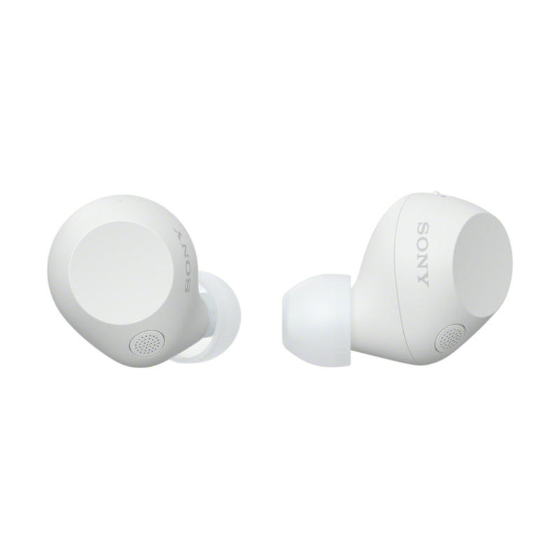 True wireless слушалки SONY WF-C710NW БЕЗЖИЧНА ВРЪЗКА, WHITE