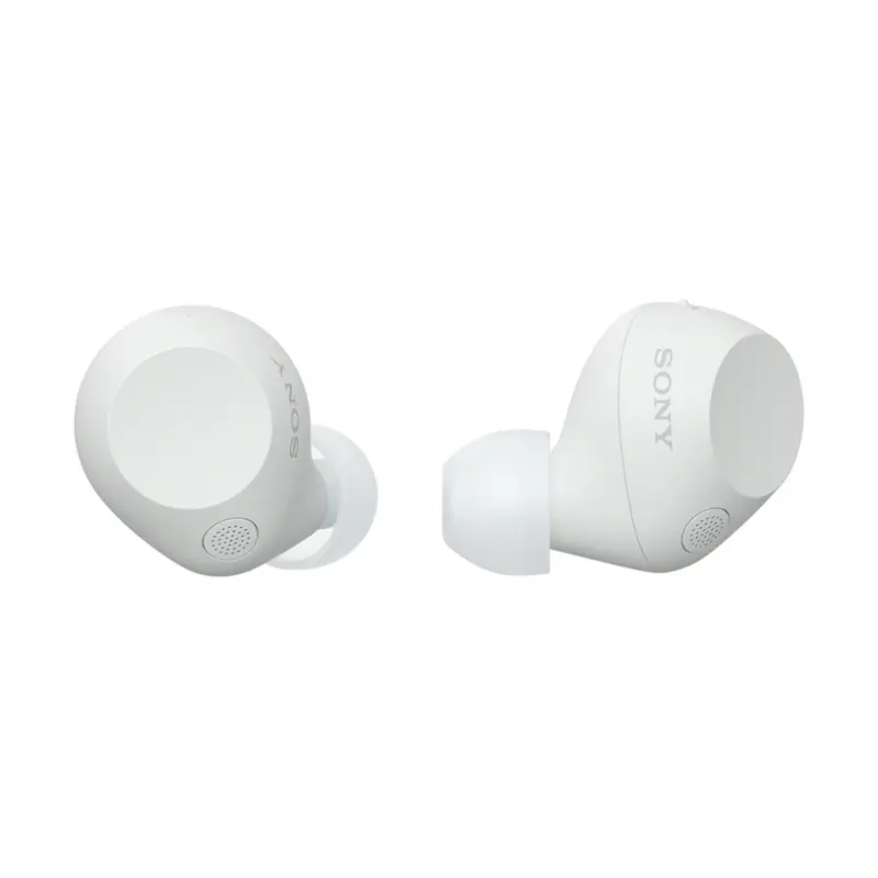True wireless слушалки SONY WF-C710NW БЕЗЖИЧНА ВРЪЗКА, WHITE