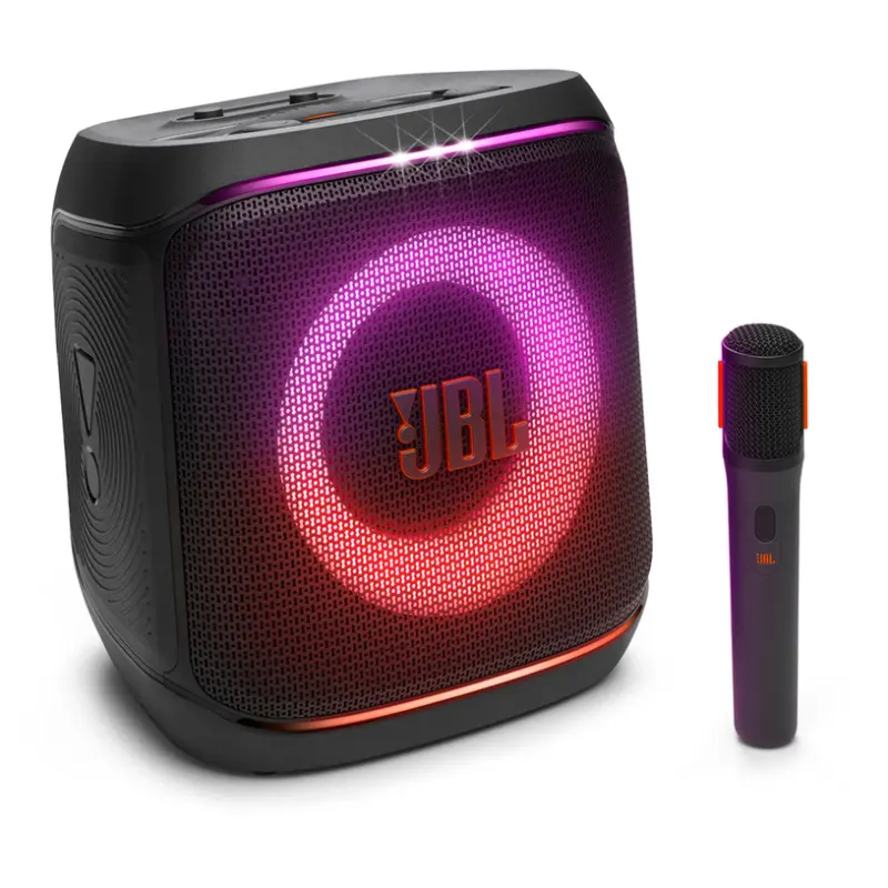 Аудио система JBL PARTYBOX ENCORE 2