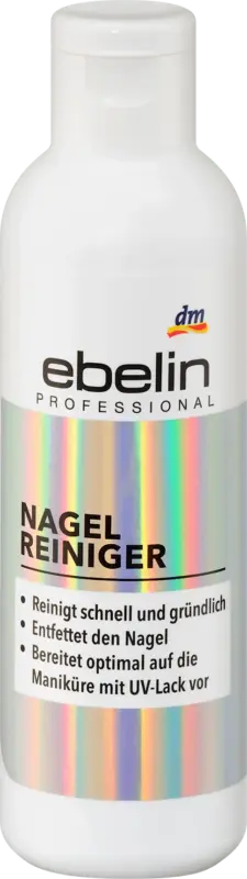 ebelin Nagelreiniger