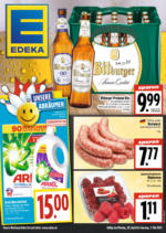 EDEKA Wochenangebote - bis 03.05.2025