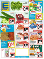 EDEKA Wochenangebote - bis 03.05.2025