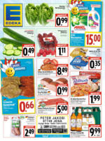 EDEKA Wochenangebote - bis 03.05.2025