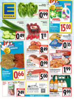 E aktiv markt Wochenangebote - bis 03.05.2025