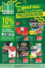 Marktkauf Wochenangebote - bis 03.05.2025