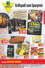 EDEKA Center Wochenangebote - bis 03.05.2025