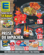 EDEKA Wochenangebote - bis 03.05.2025
