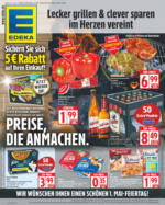 EDEKA Wochenangebote - bis 03.05.2025