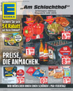 EDEKA Wochenangebote - bis 03.05.2025