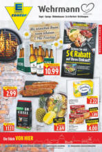 EDEKA Center Wochenangebote - bis 03.05.2025