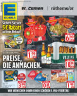 EDEKA Wochenangebote - bis 03.05.2025