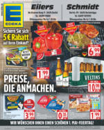 EDEKA Wochenangebote - bis 03.05.2025