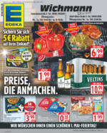 EDEKA Wochenangebote - bis 03.05.2025