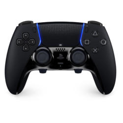 WIRELESS CONTROLLER PLAYSTATION 5 DUALSENSE EDGE MIDNIGHT BLACK