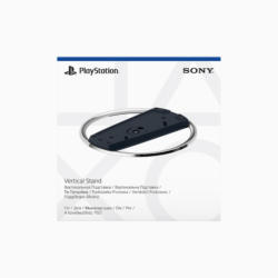 PLAYSTATION VERTICAL STAND