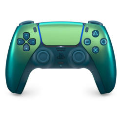 WIRELESS CONTROLLER PLAYSTATION 5 DUALSENSE CHROMA TEAL