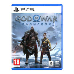 Игра GOD OF WAR RAGNAROK PLAYSTATION 5 PS5