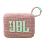 Технополис Bluetooth колонка JBL GO 4 4.2 W, BLUETOOTH, БАТЕРИЯ ДО 7 ЧАСА, РОЗОВ - до 15-05-25