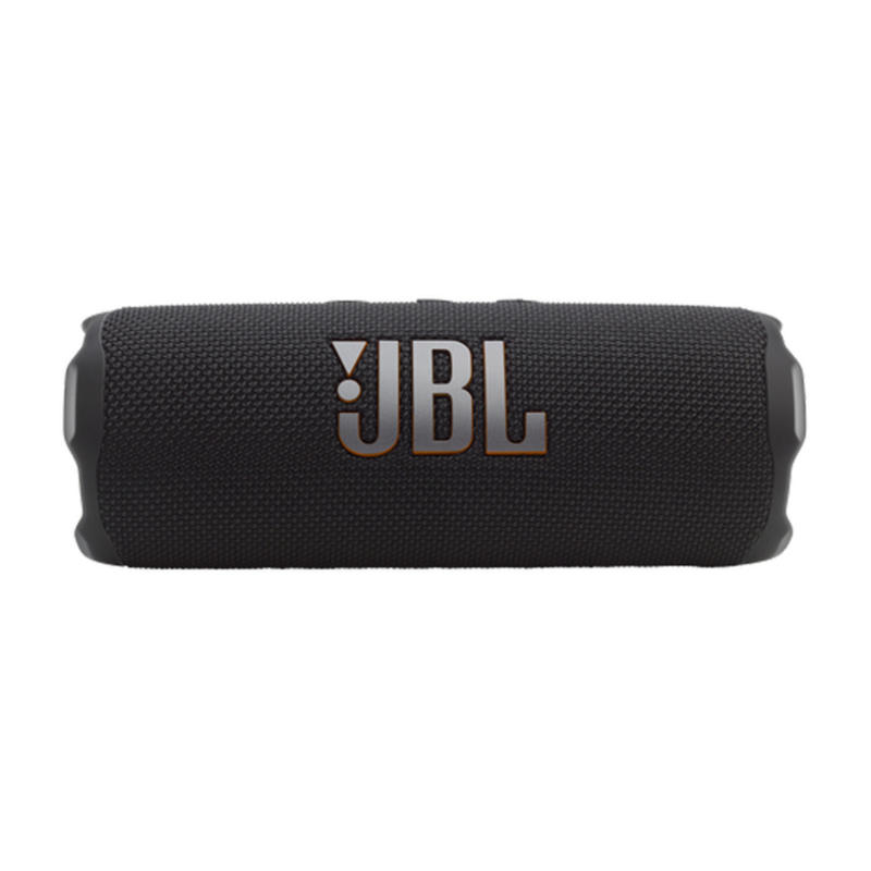Bluetooth колонка JBL FLIP 7 BLACK BLUETOOTH, БАТЕРИЯ ДО 16 ЧАСА, ЧЕРЕН