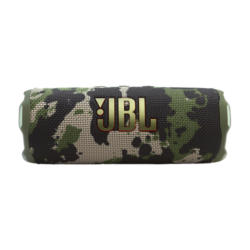 Bluetooth колонка JBL FLIP 7 SQUAD BLUETOOTH, БАТЕРИЯ ДО 16 Ч, КАМУФЛАЖ