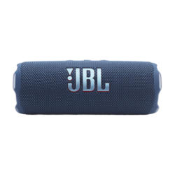 Bluetooth колонка JBL FLIP 7 BLUE BLUETOOTH, БАТЕРИЯ ДО 16 ЧАСА, СИН